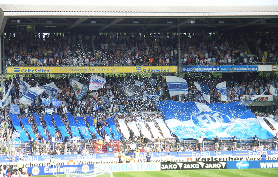 Karlsruher SC vs SpVgg Unterhaching (1-0) (6)