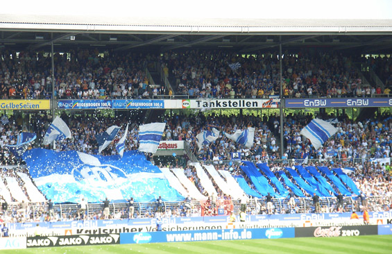 Karlsruher SC vs SpVgg Unterhaching (1-0) (7)