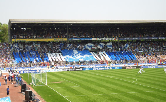 Karlsruher SC vs SpVgg Unterhaching (1-0) (9)