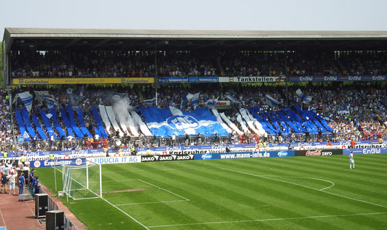 Karlsruher SC vs SpVgg Unterhaching (1-0) (10)