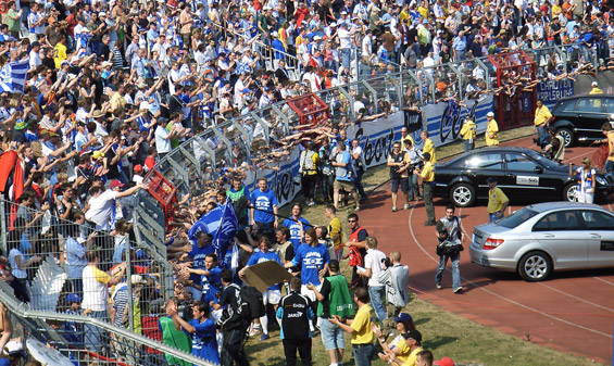 Karlsruher SC vs SpVgg Unterhaching (1-0) (15)