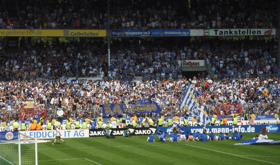 Karlsruher SC vs SpVgg Unterhaching (1-0) (17)