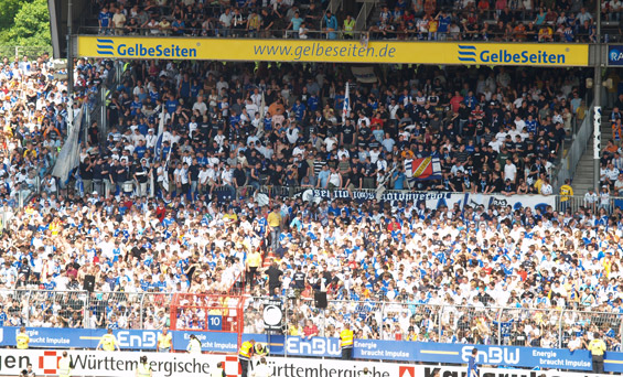 Karlsruher SC vs SpVgg Unterhaching (1-0) (32)