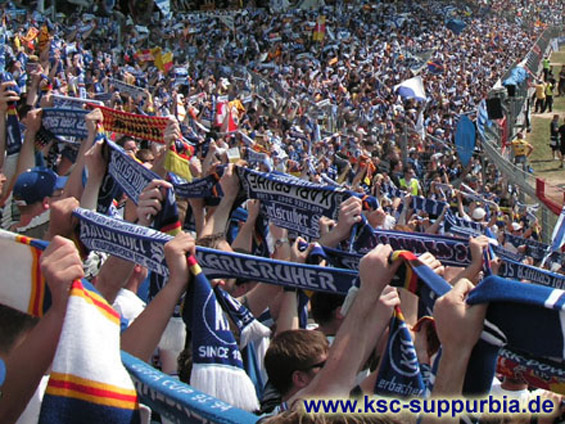 Karlsruher SC vs SpVgg Unterhaching (1-0) (34)