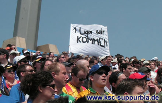 Karlsruher SC vs SpVgg Unterhaching (1-0) (35)