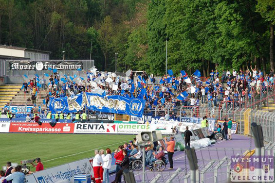 FC Erzgebirge Aue vs Karlsruher SC (2-2) (2)