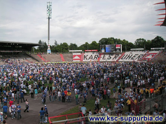 Karlsruher SC vs SC Freiburg (0-3) (5)