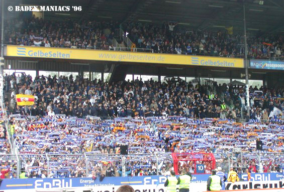 Karlsruher SC vs MSV Duisburg (3-3) (2)
