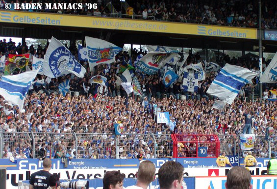 Karlsruher SC vs FC Augsburg (3-2) (8)