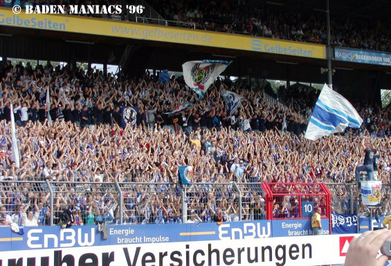 Karlsruher SC vs FC Augsburg (3-2) (9)