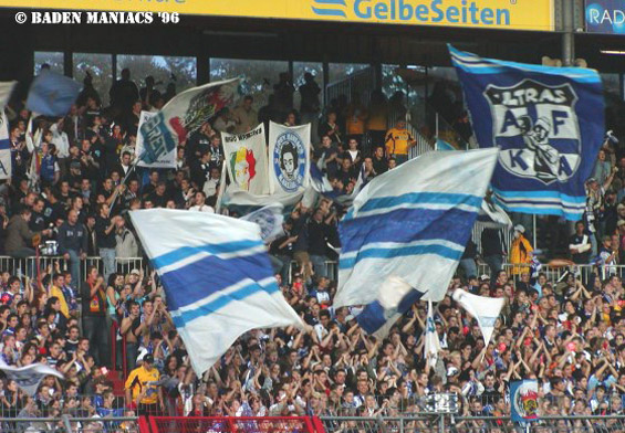 Karlsruher SC vs FC Carl Zeiss Jena (4-1) (2)