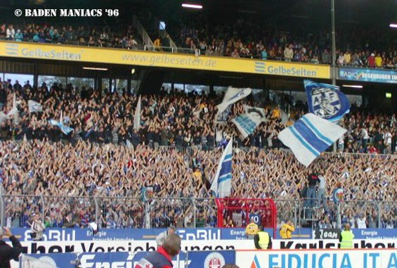 Karlsruher SC vs FC Carl Zeiss Jena (4-1) (8)