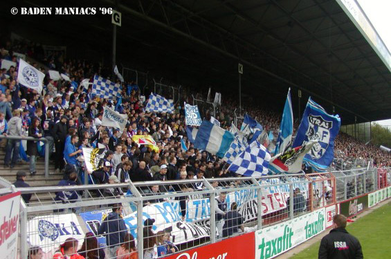 Rot-Weiss Essen vs Karlsruher SC (1-2) (7)