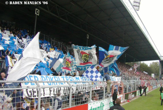 Rot-Weiss Essen vs Karlsruher SC (1-2) (8)
