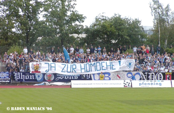 Tennis Borussia Berlin vs Karlsruher SC (1-3) (2)