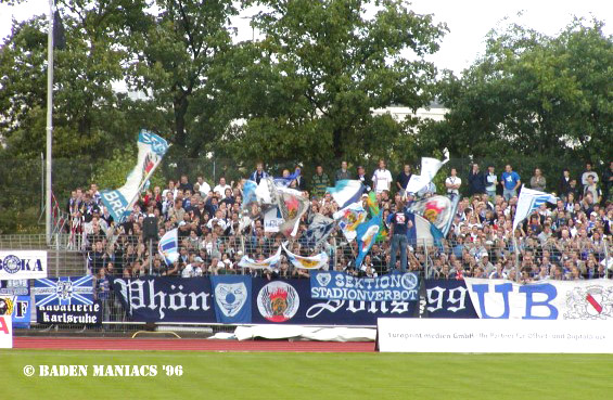 Tennis Borussia Berlin vs Karlsruher SC (1-3) (3)