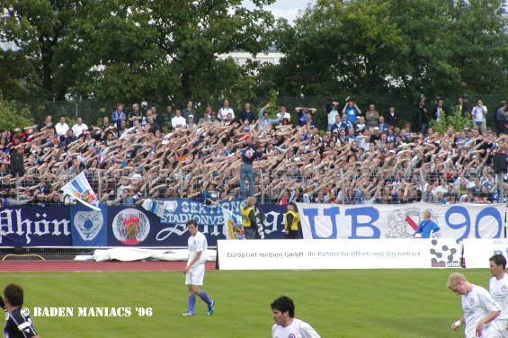 Tennis Borussia Berlin vs Karlsruher SC (1-3) (5)