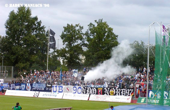 Tennis Borussia Berlin vs Karlsruher SC (1-3) (6)