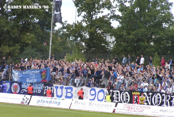 Tennis Borussia Berlin vs Karlsruher SC (1-3) (8)