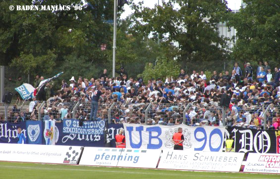 Tennis Borussia Berlin vs Karlsruher SC (1-3) (9)