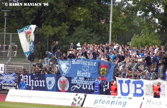Tennis Borussia Berlin vs Karlsruher SC (1-3) (10)