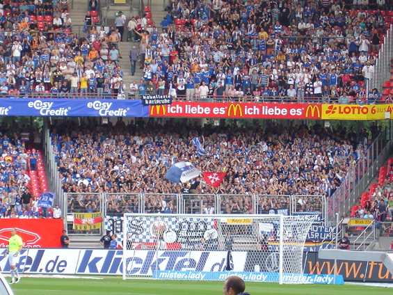 1. FC Nürnberg vs Karlsruher SC (0-2) (4)