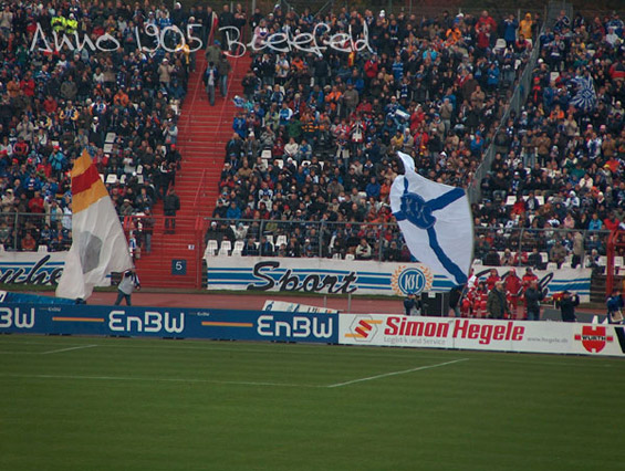 Karlsruher SC vs DSC Arminia Bielefeld (0-0) (1)