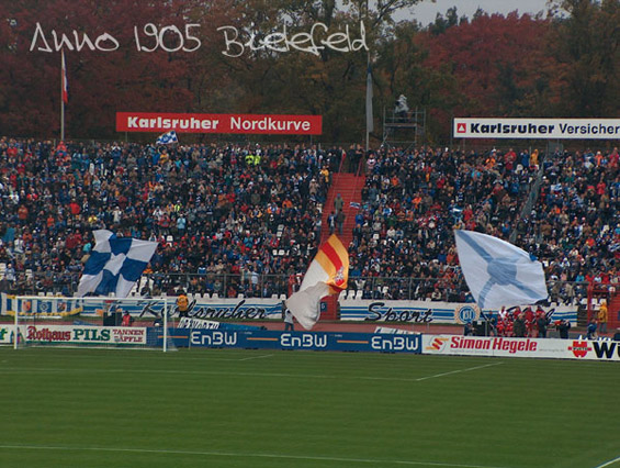 Karlsruher SC vs DSC Arminia Bielefeld (0-0) (2)