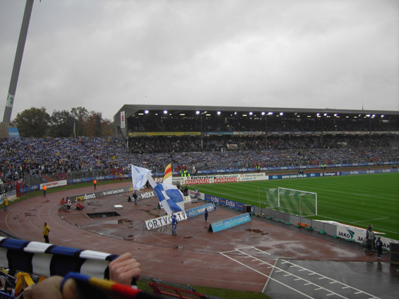 Karlsruher SC vs DSC Arminia Bielefeld (0-0) (7)