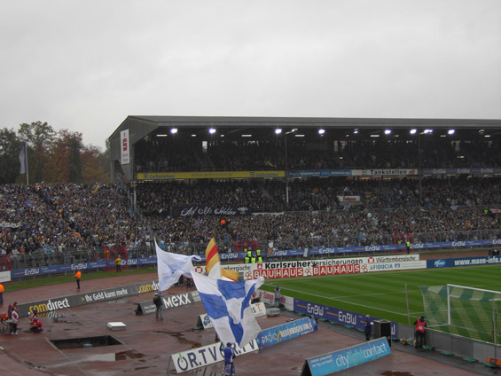 Karlsruher SC vs DSC Arminia Bielefeld (0-0) (8)