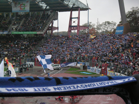 Karlsruher SC vs DSC Arminia Bielefeld (0-0) (9)