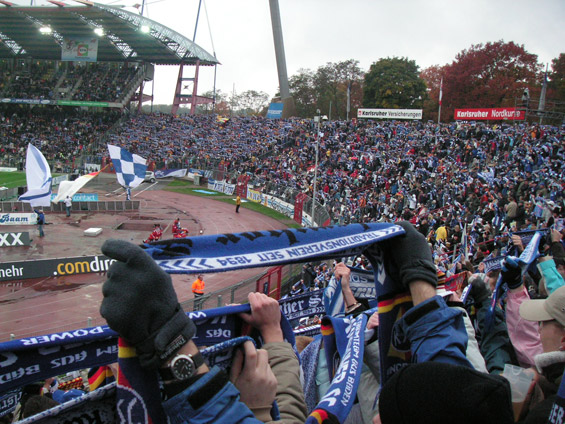 Karlsruher SC vs DSC Arminia Bielefeld (0-0) (10)