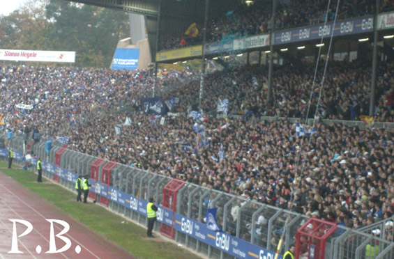 Karlsruher SC vs DSC Arminia Bielefeld (0-0) (11)
