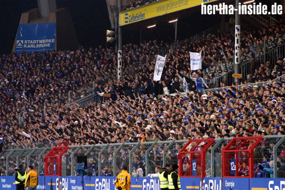 Karlsruher SC vs Hertha BSC (2-1) (21)