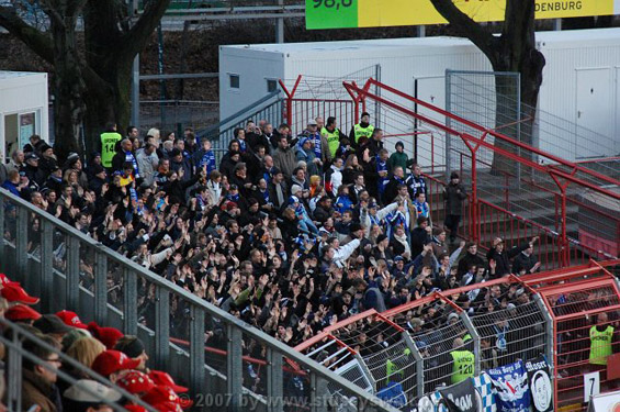 FC Energie Cottbus vs Karlsruher SC (2-0) (1)