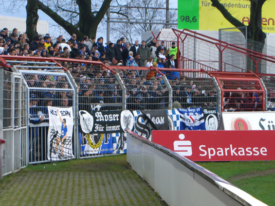 FC Energie Cottbus vs Karlsruher SC (2-0) (2)
