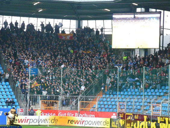 VfL Bochum vs Karlsruher SC (2-2) (1)