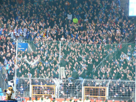 VfL Bochum vs Karlsruher SC (2-2) (2)