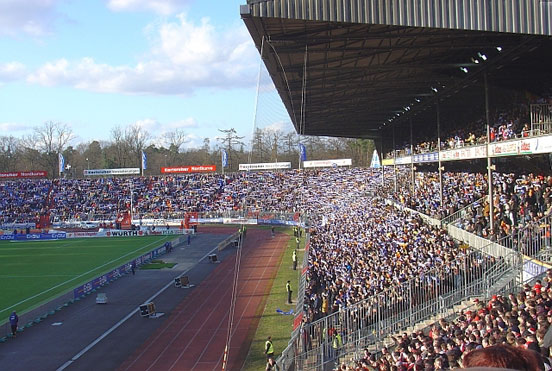Karlsruher SC vs 1. FC Nürnberg (2-0) (2)