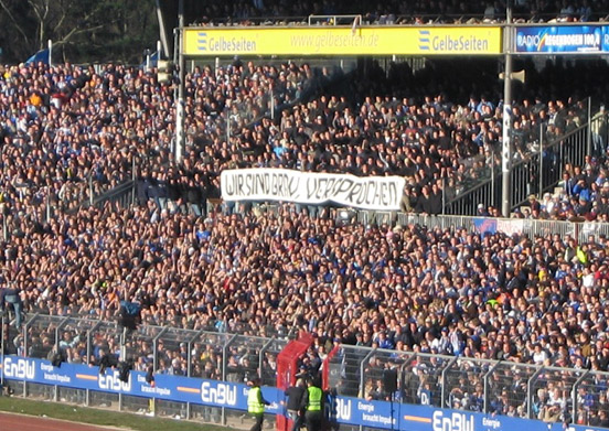 Karlsruher SC vs Bayer 04 Leverkusen (2-2) (3)