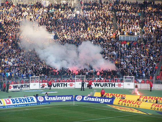VfB Stuttgart vs Karlsruher SC (3-1) (6)