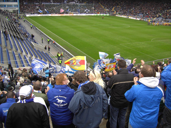 DSC Arminia Bielefeld vs Karlsruher SC (1-0) (1)