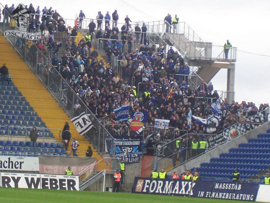 DSC Arminia Bielefeld vs Karlsruher SC (1-0) (2)