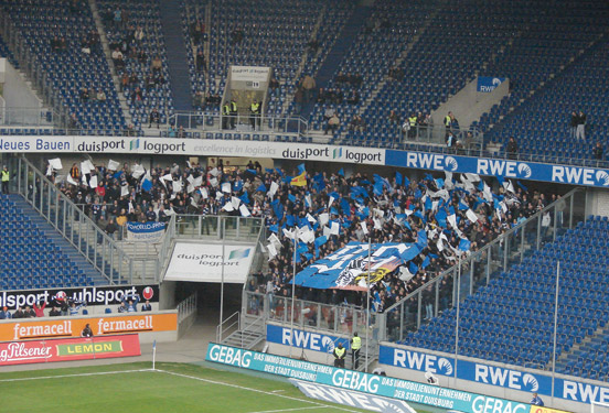 MSV Duisburg vs Karlsruher SC (0-1) (1)