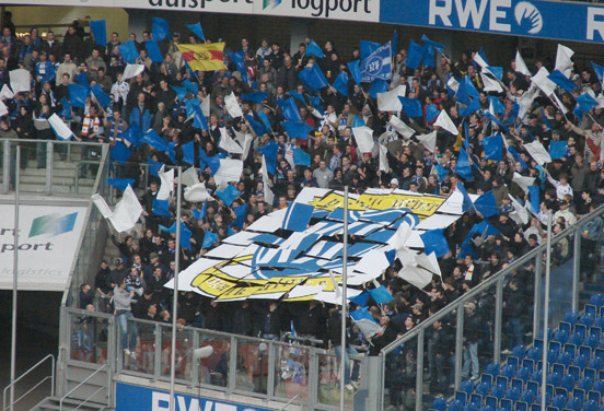 MSV Duisburg vs Karlsruher SC (0-1) (2)