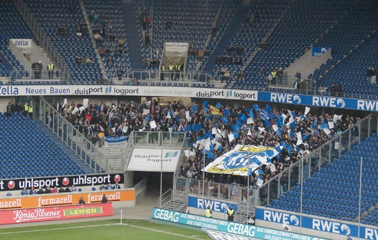 MSV Duisburg vs Karlsruher SC (0-1) (3)