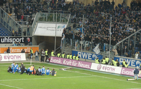 MSV Duisburg vs Karlsruher SC (0-1) (7)