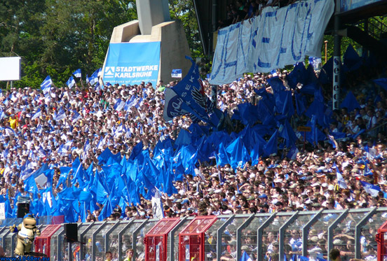 Karlsruher SC vs VfL Bochum (1-3) (2)