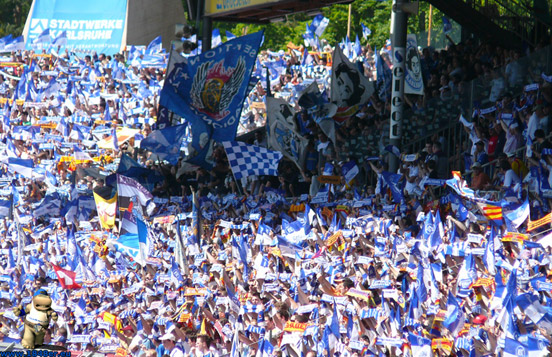 Karlsruher SC vs VfL Bochum (1-3) (3)