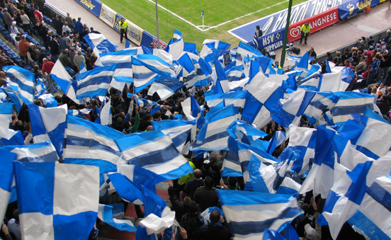 Hamburger SV vs Karlsruher SC (7-0) (1)